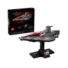 Đồ Chơi Lắp Ráp Tàu Chiến Acclamator LEGO STAR WARS 75404