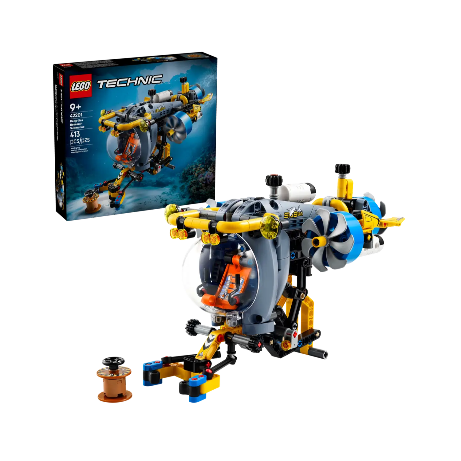do-choi-lap-rap-tau-ngam-nghien-cuu-bien-sau-lego-technic-42201-01