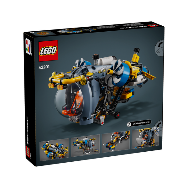 do-choi-lap-rap-tau-ngam-nghien-cuu-bien-sau-lego-technic-42201-011