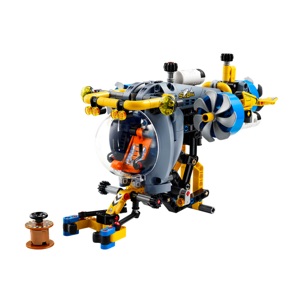 do-choi-lap-rap-tau-ngam-nghien-cuu-bien-sau-lego-technic-42201-03