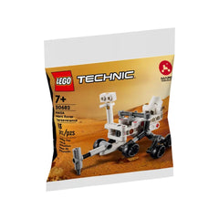 [Quà tặng, không bán] Đồ Chơi Lắp Ráp Tàu Thám Hiểm Sao Hỏa NASA LEGO MARKETING MKT-30682