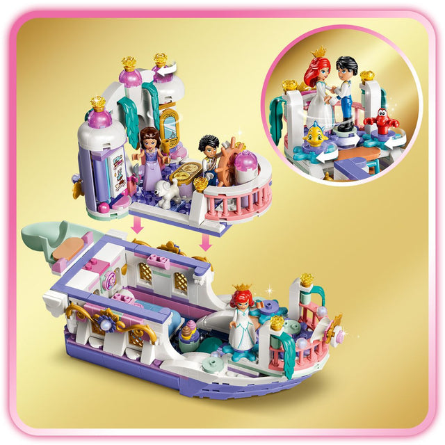 do-choi-lap-rap-thuyen-dam-cuoi-hoang-gia-cua-ariel-lego-disney-princess-43299-07