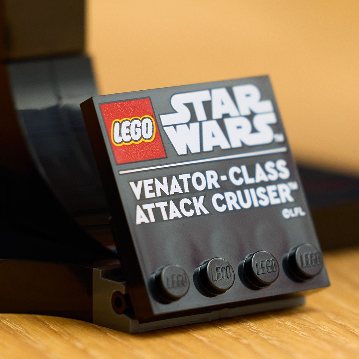 Đồ Chơi Lắp Ráp Tinh Đoàn Venator LEGO STAR WARS 75441