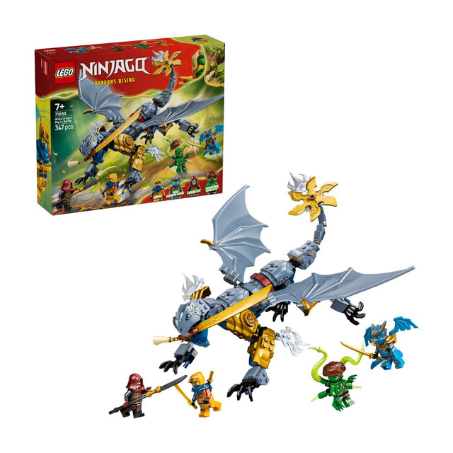 do-choi-lap-rap-tran-chien-cua-rong-riyu-lego-ninjago-71855-01