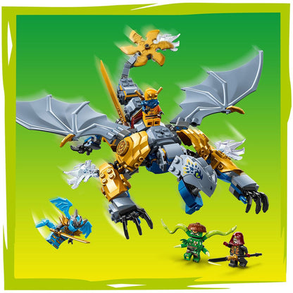 do-choi-lap-rap-tran-chien-cua-rong-riyu-lego-ninjago-71855-07