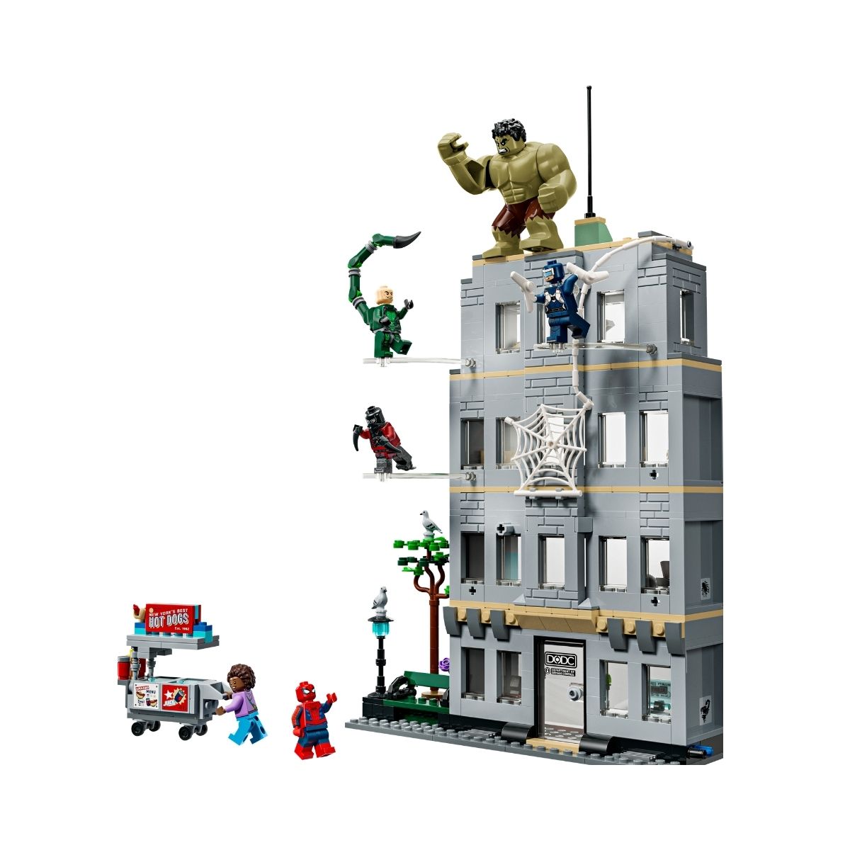 do-choi-lap-rap-tran-chien-o-toa-nha-cung-spider-man-lego-superheroes-76350-03