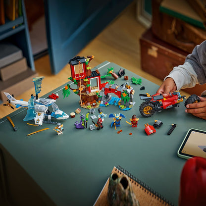 do-choi-lap-rap-tran-chien-tai-nha-cay-lego-ninjago-71857-011