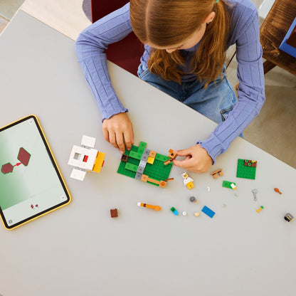 do-choi-lap-rap-trang-trai-ga-lego-minecraft-21585-09