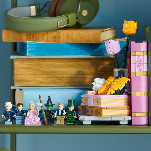 do-choi-lap-rap-trang-tri-ke-sach-glinda-elphaba-lego-seasons-and-occasions-75691-010