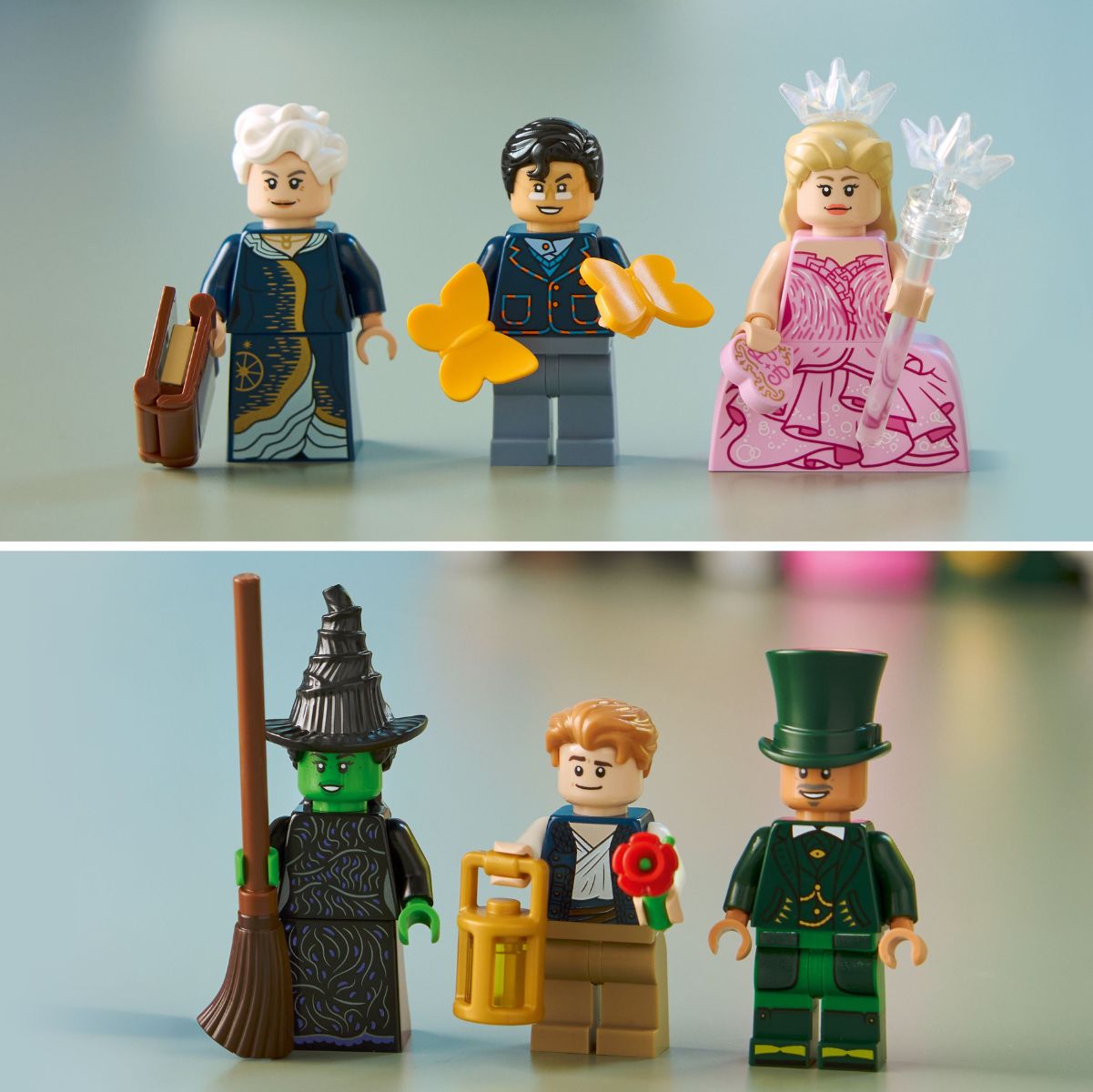 do-choi-lap-rap-trang-tri-ke-sach-glinda-elphaba-lego-seasons-and-occasions-75691-012