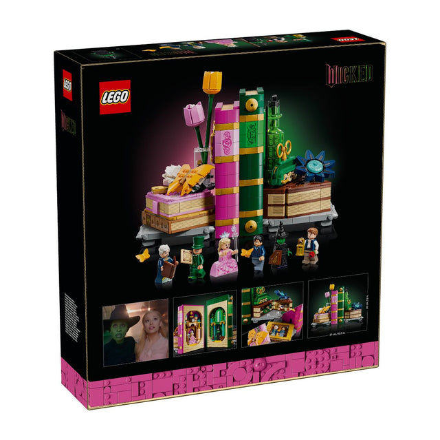 do-choi-lap-rap-trang-tri-ke-sach-glinda-elphaba-lego-seasons-and-occasions-75691-012