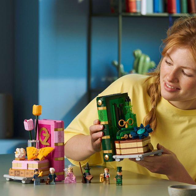 do-choi-lap-rap-trang-tri-ke-sach-glinda-elphaba-lego-seasons-and-occasions-75691-09
