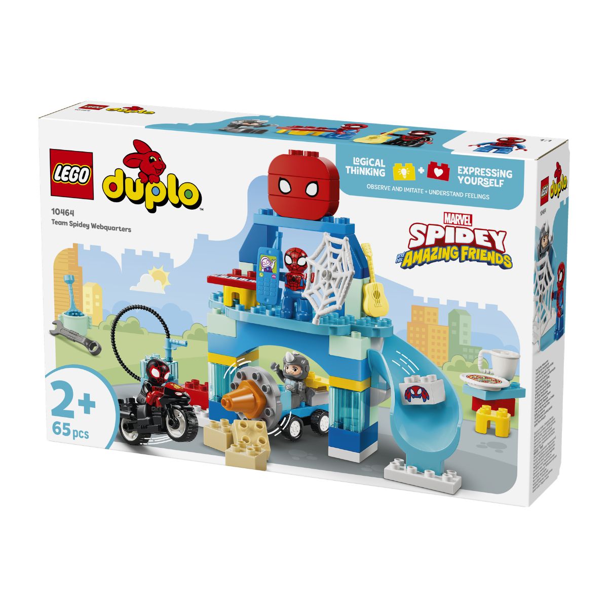 do-choi-lap-rap-tru-so-nguoi-nhen-nhi-team-spidey-lego-duplo-10464-04