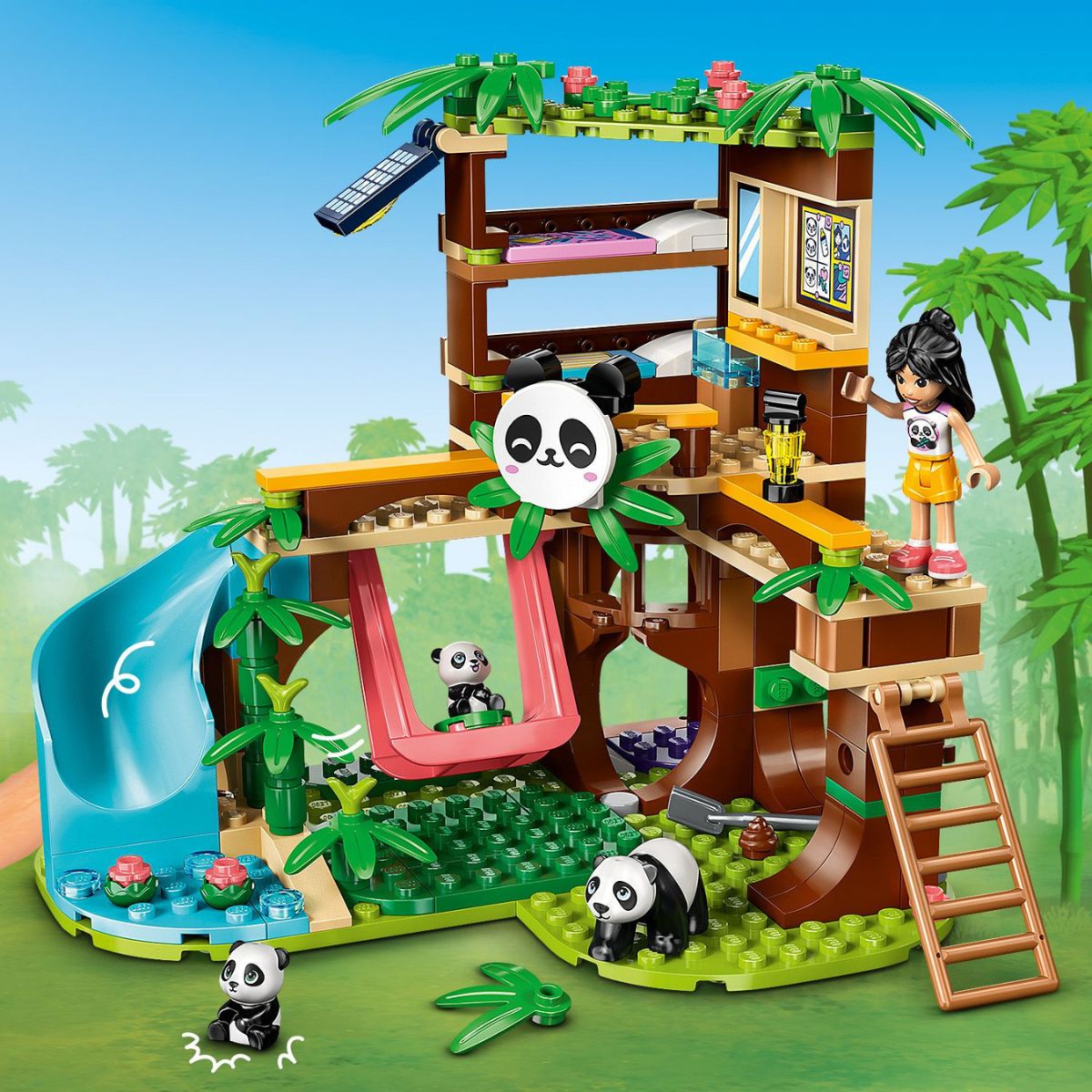 do-choi-lap-rap-trung-tam-bao-ton-gau-truc-lego-friends-42648-06