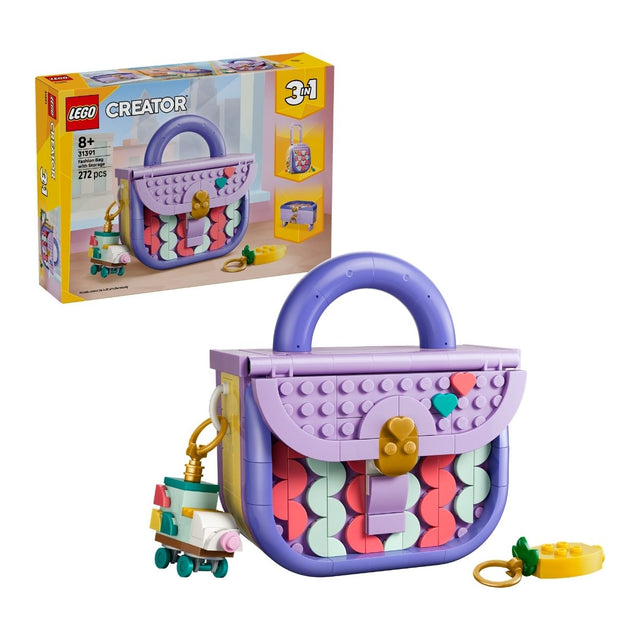do-choi-lap-rap-tui-xach-thoi-trang-co-ngan-keo-lego-creator-31391-01