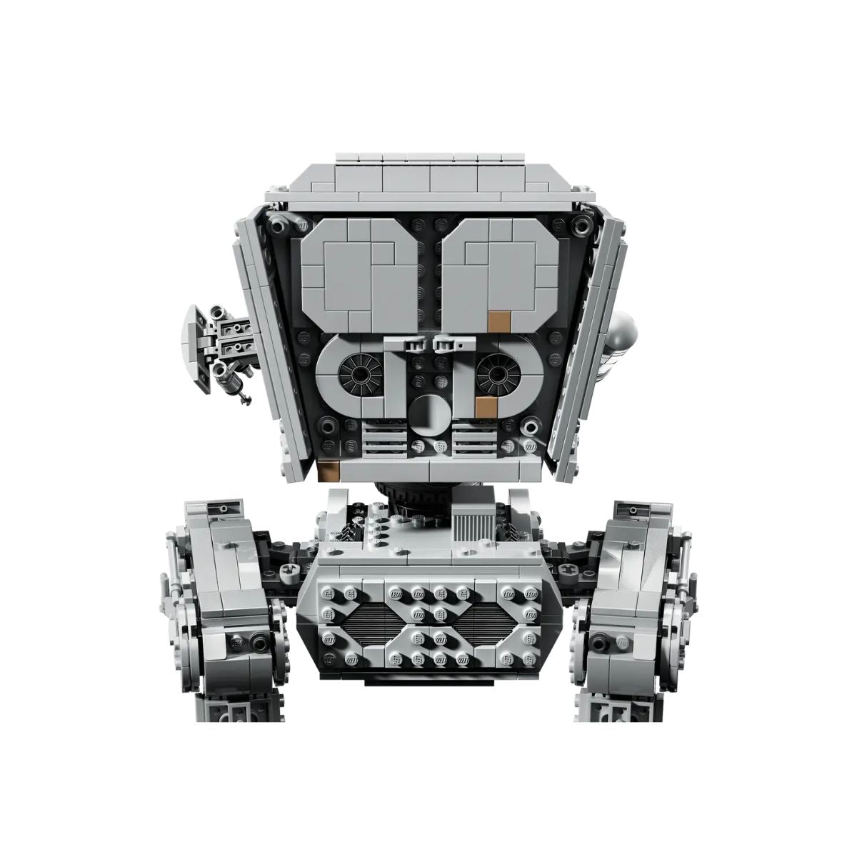 Đồ Chơi Lắp Ráp UCS AT-ST LEGO STAR WARS 75417