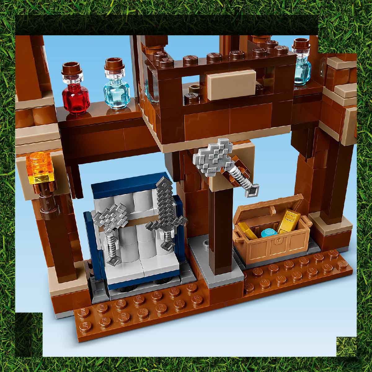 do-choi-lap-rap-vo-dai-chien-dau-woodland-mansion-lego-minecraft-21272-06