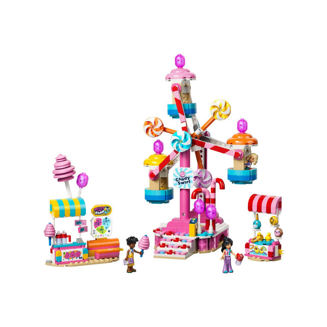 do-choi-lap-rap-vong-du-quay-keo-ngot-va-banh-lego-friends-42700-05