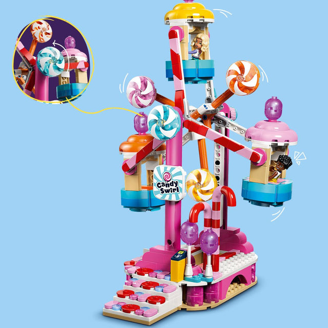 do-choi-lap-rap-vong-du-quay-keo-ngot-va-banh-lego-friends-42700-09