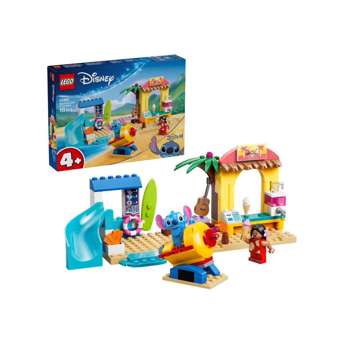 do-choi-lap-rap-vui-choi-bai-bien-cung-lilo-stitch-lego-disney-princess-43280-01