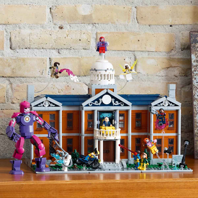 do-choi-lap-rap-x-men-dinh-thu-x-mansion-lego-superheroes-76294-04