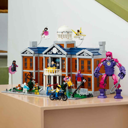 do-choi-lap-rap-x-men-dinh-thu-x-mansion-lego-superheroes-76294-06