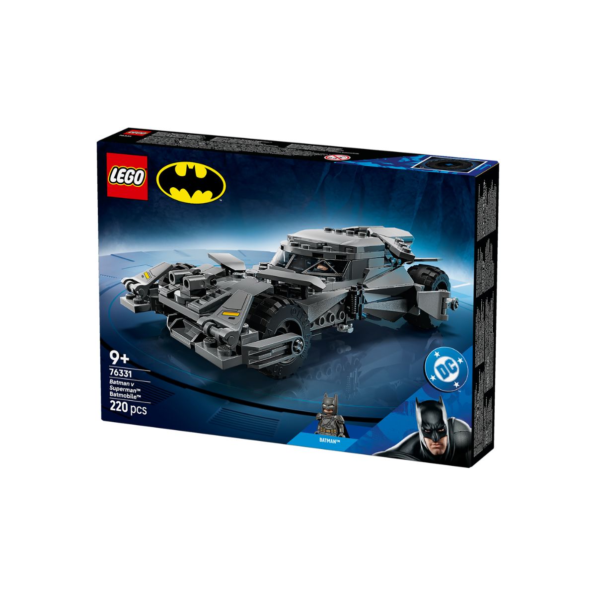 do-choi-lap-rap-xe-batman-v-superman-batmobile-lego-superheroes-76331-04