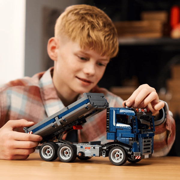 do-choi-lap-rap-xe-ben-lego-technic-42203-09
