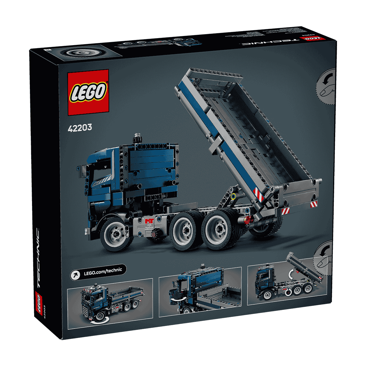 do-choi-lap-rap-xe-ben-lego-technic-42203-010