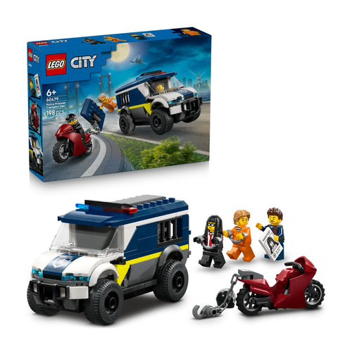 do-choi-lap-rap-xe-canh-sat-chuyen-dung-cho-tu-nhan-lego-city-60479