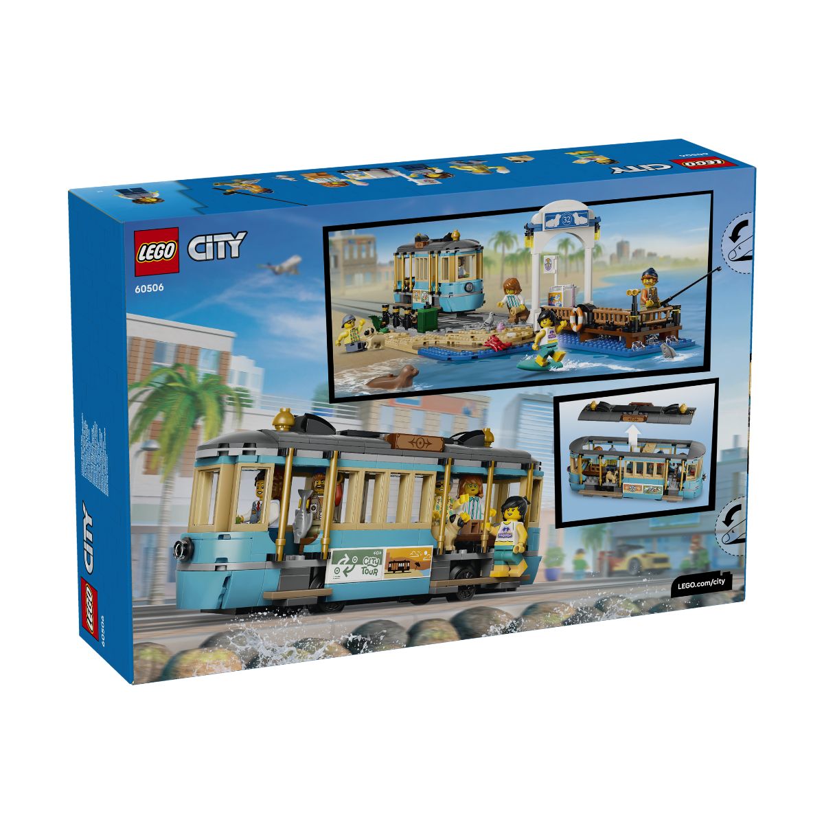 do-choi-lap-rap-xe-dien-ven-bien-co-dien-lego-city-60506-09