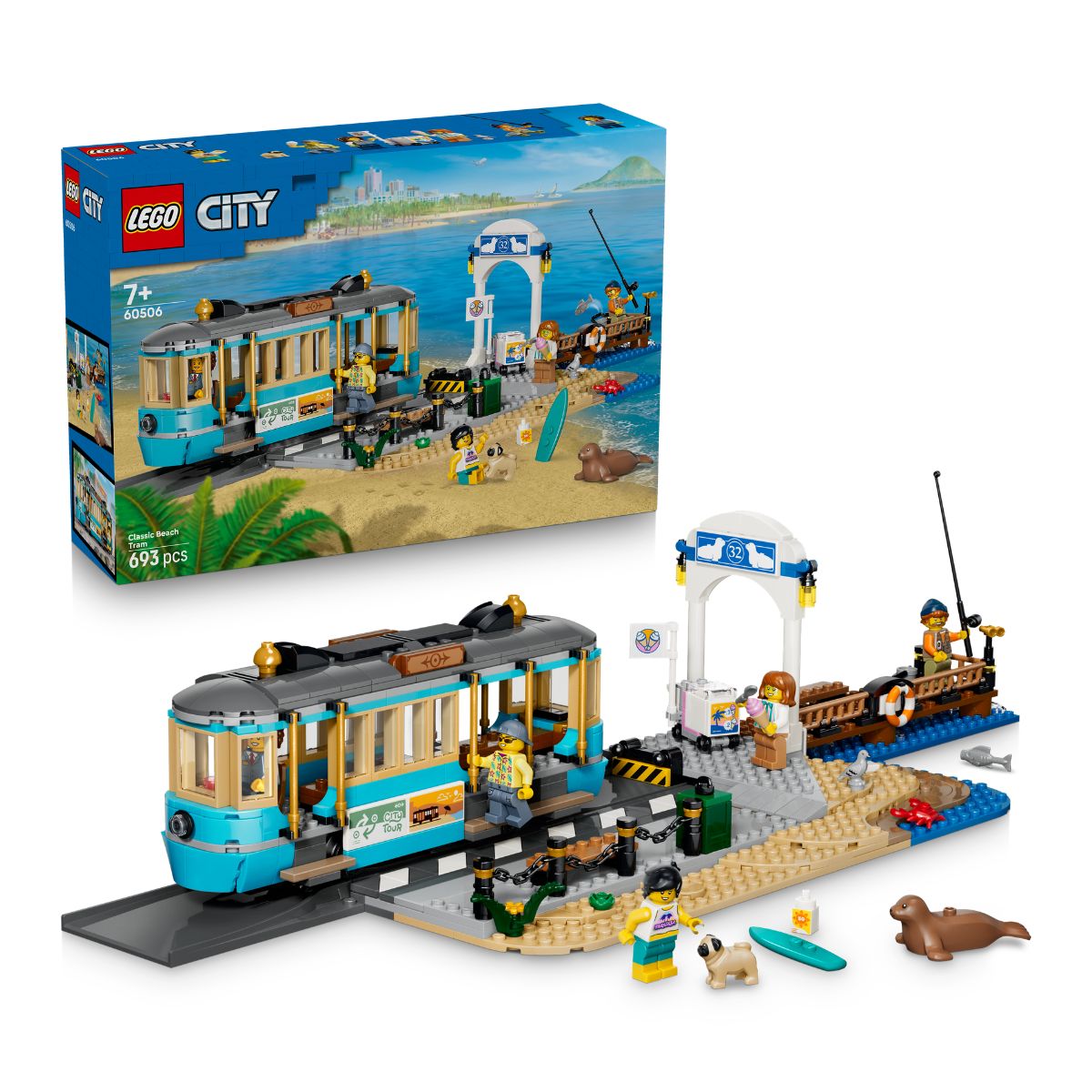 do-choi-lap-rap-xe-dien-ven-bien-co-dien-lego-city-60506-01
