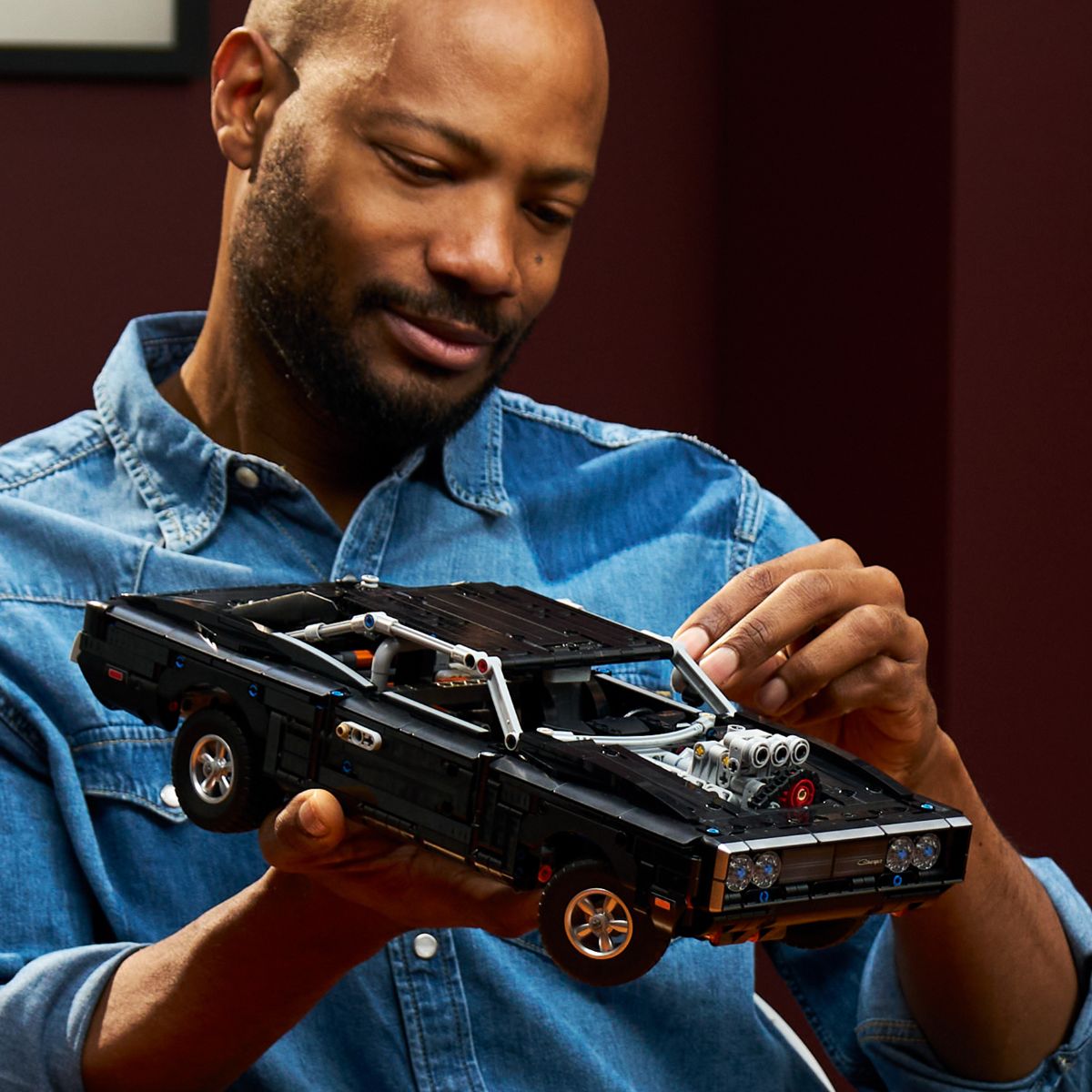 do-choi-lap-rap-xe-dodge-charger-r-t-fast-furious-lego-technic-42231-09