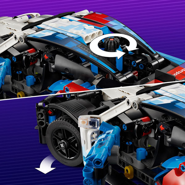 do-choi-lap-rap-xe-dua-bmw-m4-gt3-evo-lego-technic-42226-06