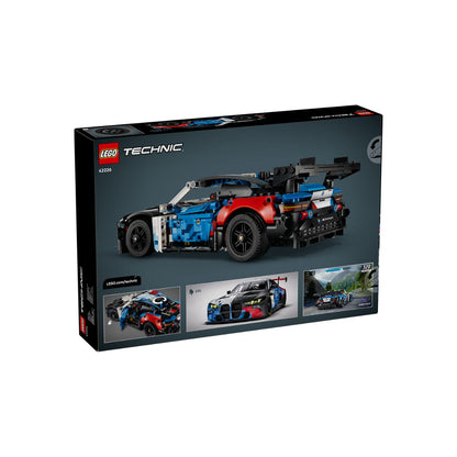 do-choi-lap-rap-xe-dua-bmw-m4-gt3-evo-lego-technic-42226-09