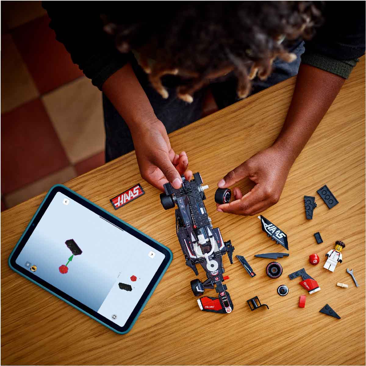 do-choi-lap-rap-xe-dua-moneygram-haas-f1®-team-vf-24-lego-speed-champions-77250-010