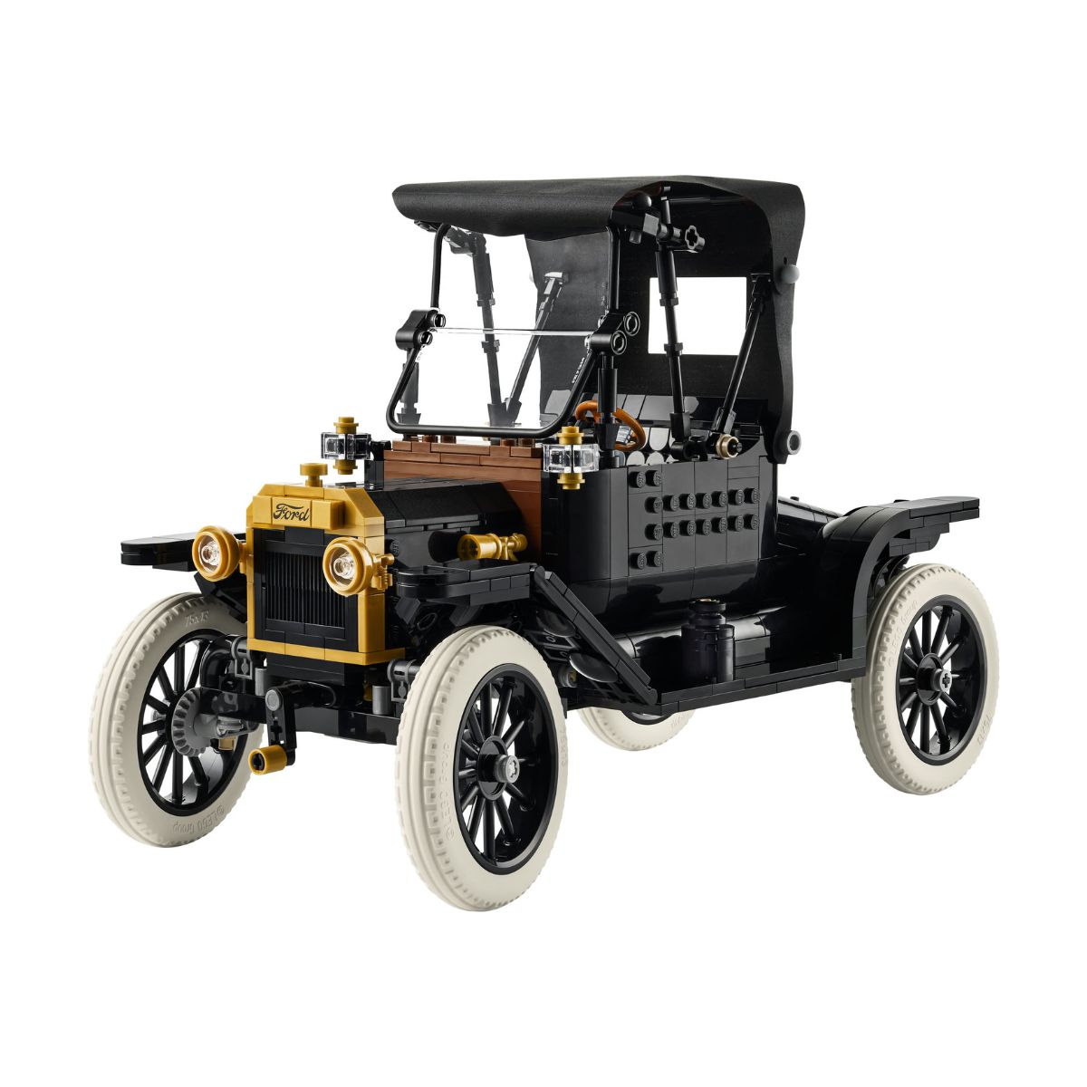 LEGO ICONS Ford Model T 11376 (1060 Pieces)