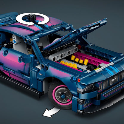 do-choi-lap-rap-xe-ford-mustang-gt-voi-gara-ca-nhan-hoa-lego-technic-42236-07