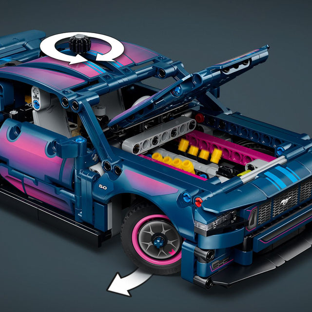 do-choi-lap-rap-xe-ford-mustang-gt-voi-gara-ca-nhan-hoa-lego-technic-42236-07