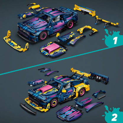 do-choi-lap-rap-xe-ford-mustang-gt-voi-gara-ca-nhan-hoa-lego-technic-42236-06
