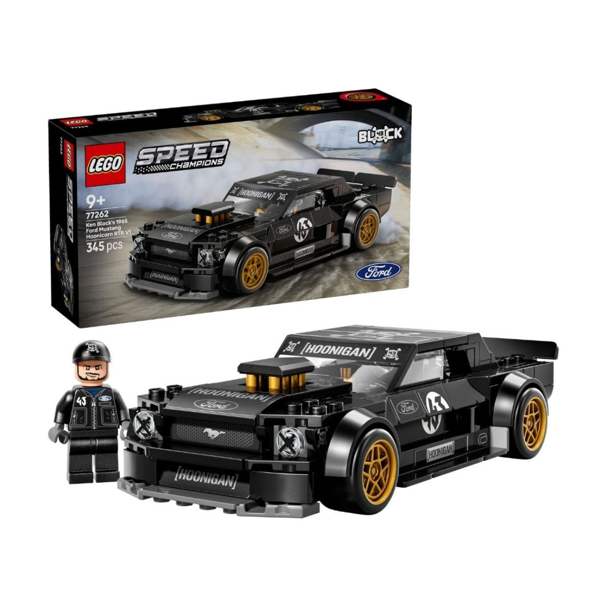 do-choi-lap-rap-xe-ford-mustang-hoonicorn-v-1965-ken-block-lego-speed-champions-77262-01
