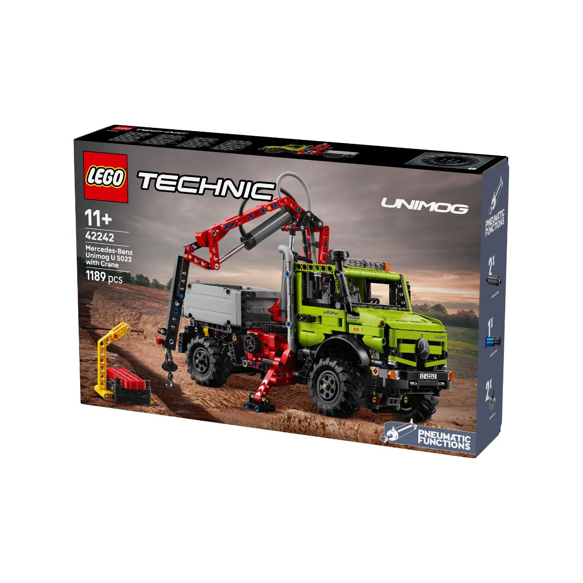 do-choi-lap-rap-xe-mercedes-benz-unimog-u-5023-kem-cau-lego-technic-42242-03