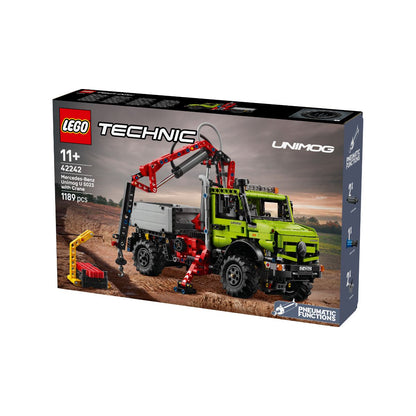 do-choi-lap-rap-xe-mercedes-benz-unimog-u-5023-kem-cau-lego-technic-42242-03