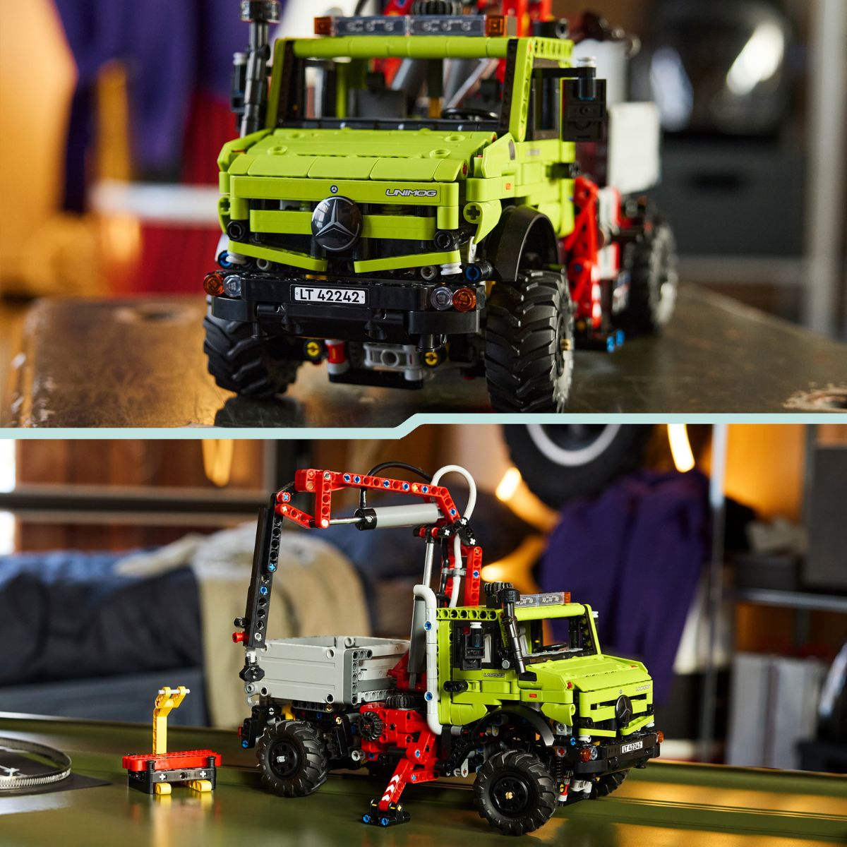 do-choi-lap-rap-xe-mercedes-benz-unimog-u-5023-kem-cau-lego-technic-42242-07