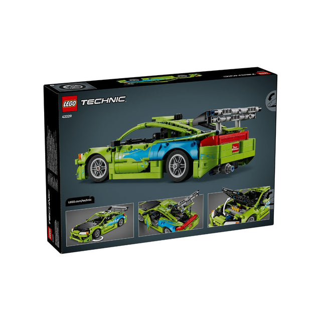 do-choi-lap-rap-xe-mitsubishi-eclipse-fast-furious-lego-technic-42229-09