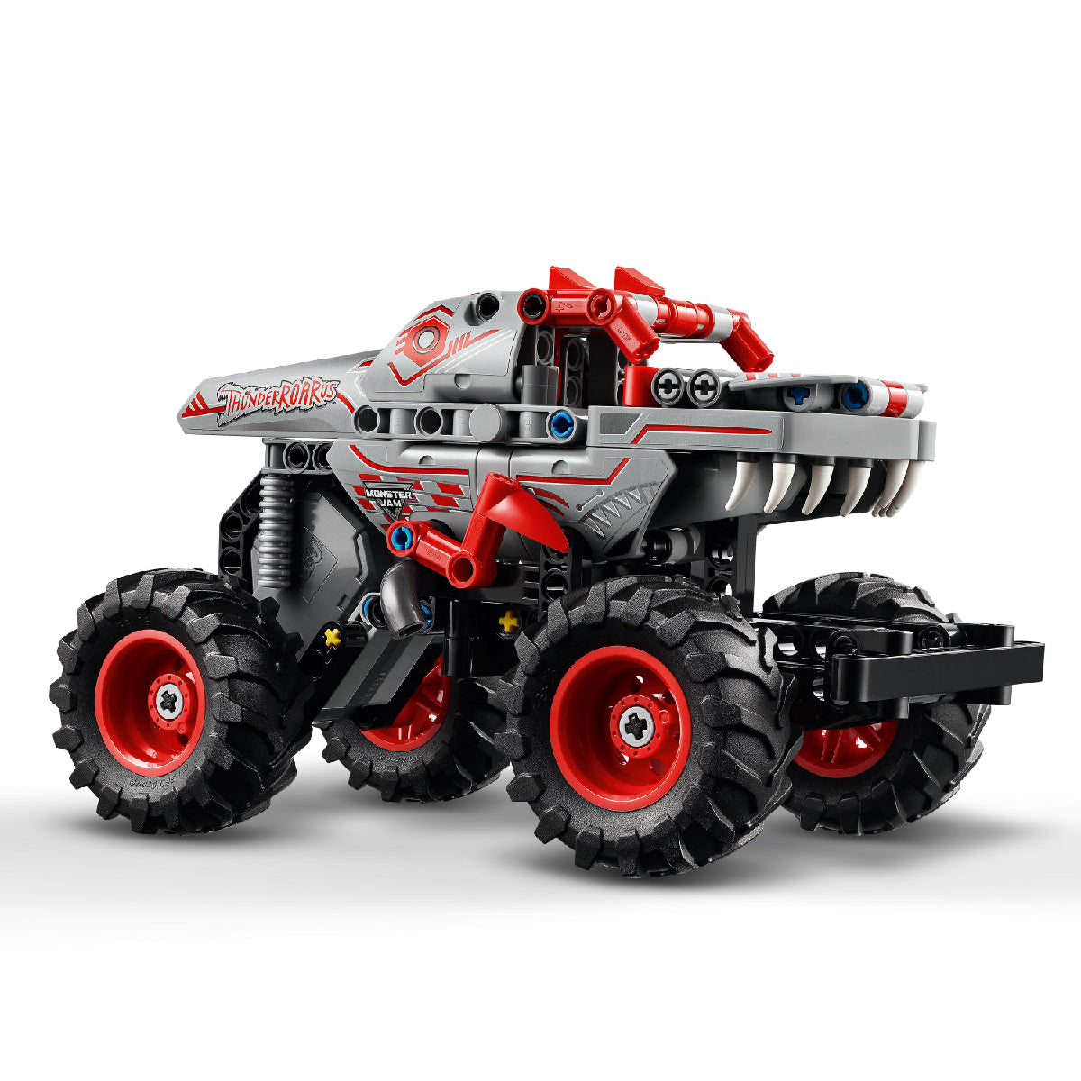 Đồ Chơi Lắp Ráp Xe Monster Jam-ThunderRoarus LEGO TECHNIC 42200