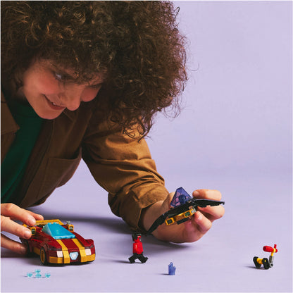 do-choi-lap-rap-xe-nguoi-sat-black-panther-dau-voi-hulk-lego-superheroes-76310-011