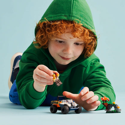 do-choi-lap-rap-xe-tai-atv-giai-cuu-gau-truc-do-lego-city-60424-09