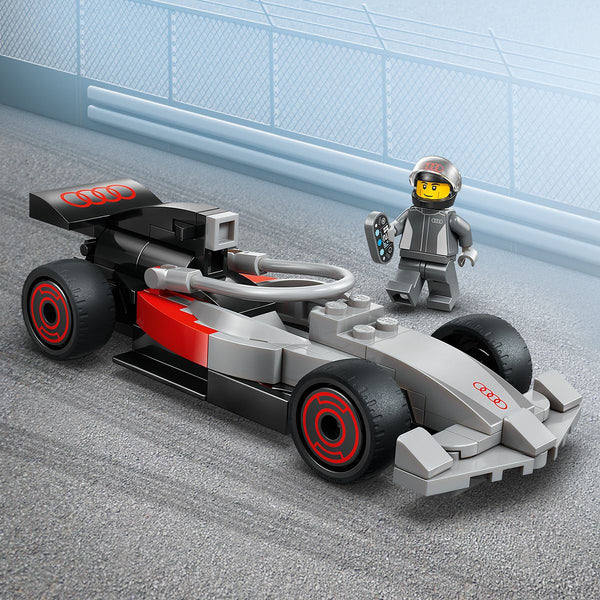 do-choi-lap-rap-xe-tai-trưng-bay-f1-kem-xe-dua-audi-f1-lego-city-60493-010
