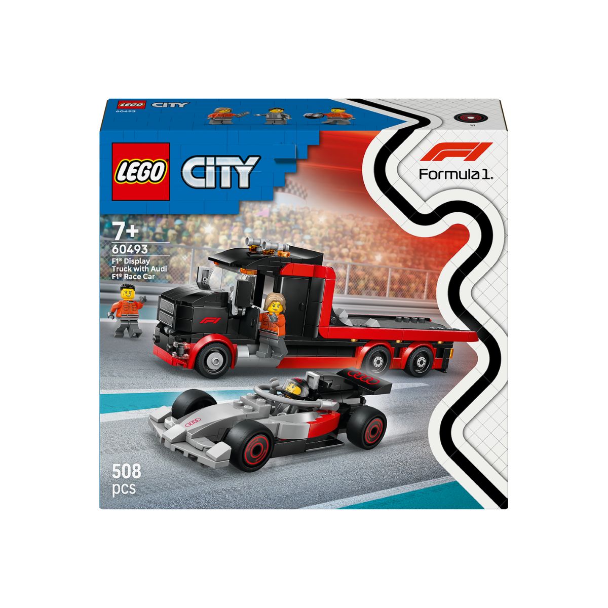 do-choi-lap-rap-xe-tai-trưng-bay-f1-kem-xe-dua-audi-f1-lego-city-60493-02